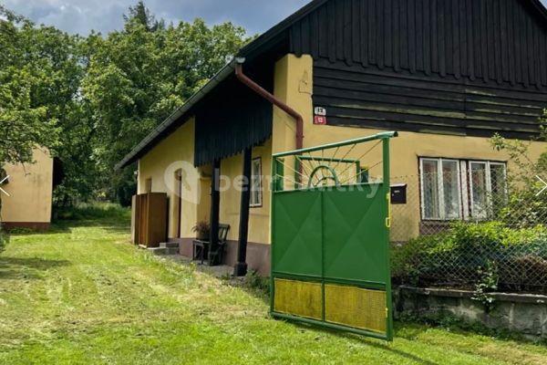 house for sale, 75 m², Borotice