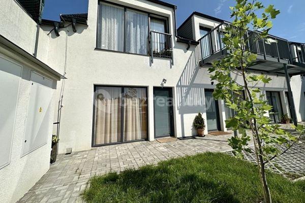 house to rent, 103 m², Zlončice
