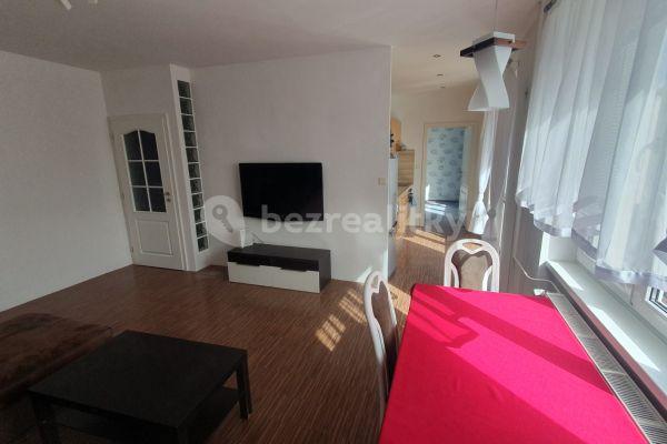 1 bedroom with open-plan kitchen flat for sale, 53 m², Vrchlického, Cheb