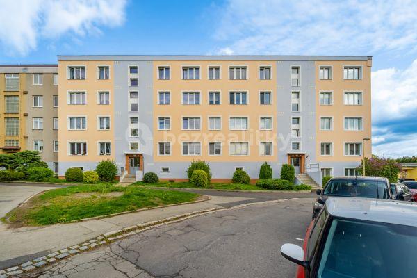 2 bedroom flat for sale, 51 m², Bendlova, Česká Lípa, Liberecký Region