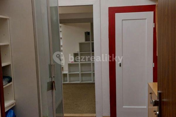 1 bedroom flat to rent, 43 m², Soběslavská, Praha