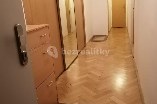 2 bedroom flat to rent, 77 m², Mášova, Brno