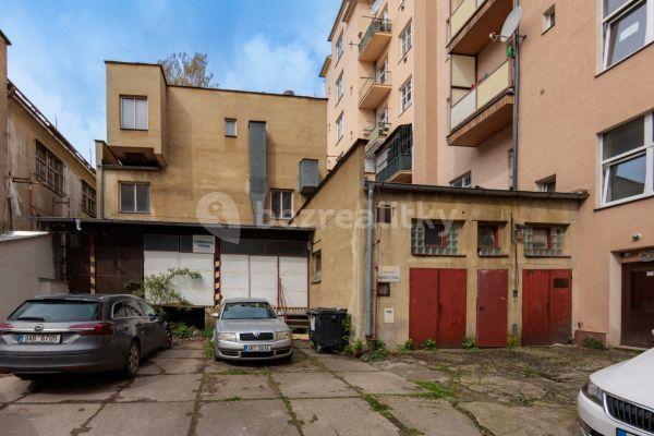 non-residential property for sale, 241 m², Sokolovská, 