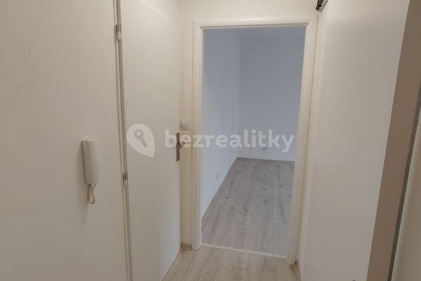 1 bedroom flat to rent, 30 m², Petra Křičky, Ostrava, Moravskoslezský Region