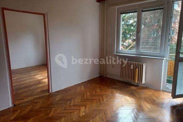 2 bedroom flat to rent, 53 m², Dělnická, Olomouc