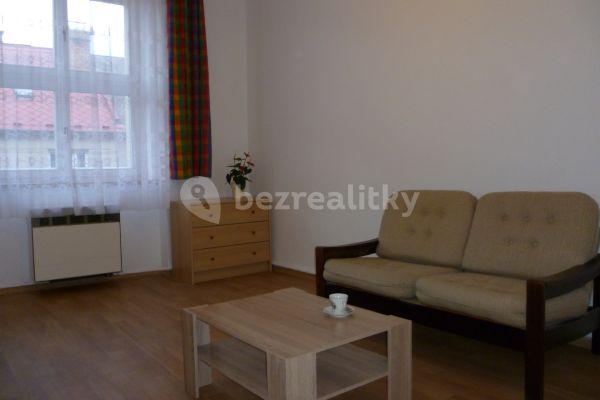 1 bedroom flat to rent, 42 m², Fr. Hrubína, České Budějovice