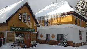 house for sale, 340 m², Harrachov