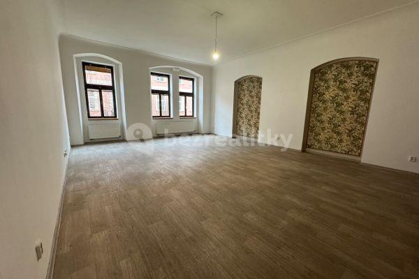 1 bedroom with open-plan kitchen flat to rent, 73 m², 28. října, Terezín