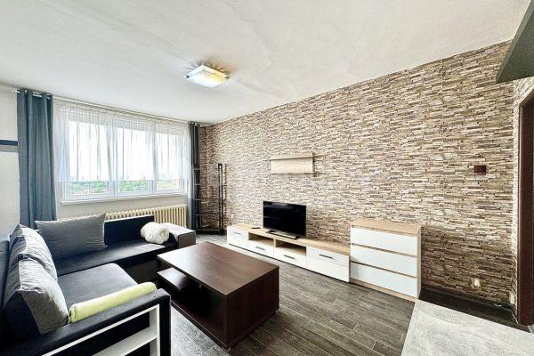 2 bedroom flat for sale, 52 m², Dvouletky, 