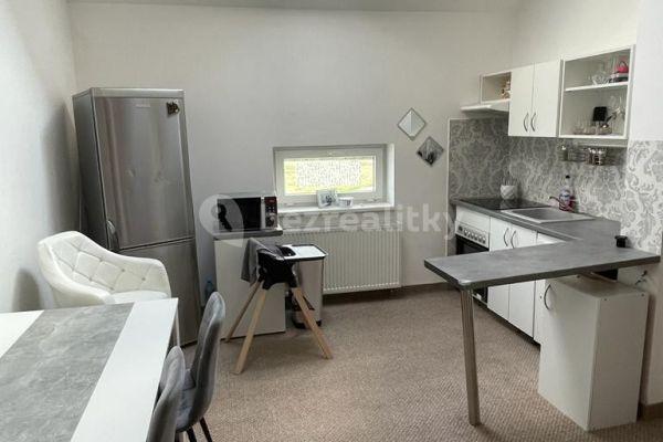 1 bedroom with open-plan kitchen flat for sale, 42 m², Mladé Buky