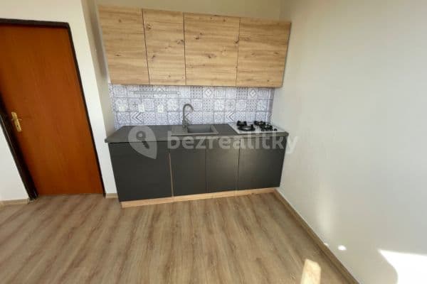 1 bedroom flat to rent, 37 m², Lesní, Orlová