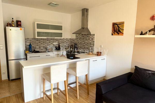 1 bedroom with open-plan kitchen flat to rent, 47 m², U Hostína, Úvaly
