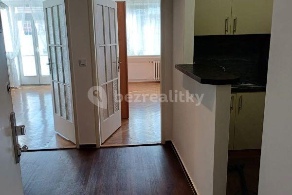 1 bedroom with open-plan kitchen flat to rent, 67 m², Milady Horákové, Praha