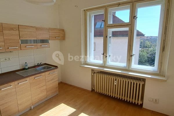 Studio flat to rent, 20 m², Bělocerkevská, Hlavní město Praha Studio flat to rent, 20 m², Bělocerkevská, Hlavní město Praha