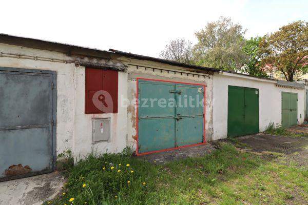 garage for sale, 46 m², V Březinkách, 