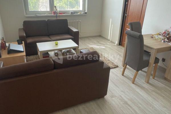 1 bedroom with open-plan kitchen flat for sale, 38 m², 2. května, Zlín, Zlínský Region