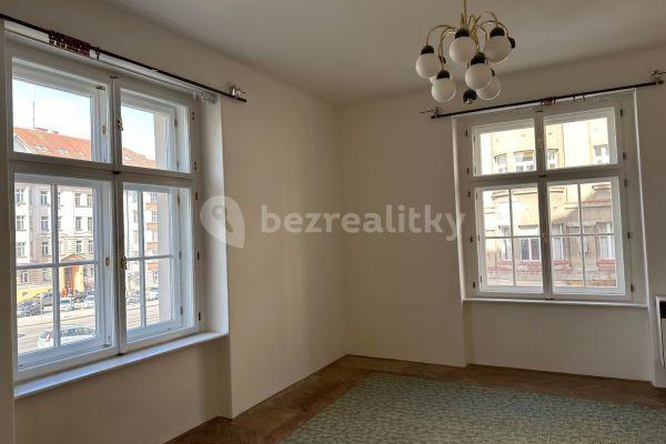 1 bedroom flat to rent, 54 m², Wuchterlova, Hlavní město Praha