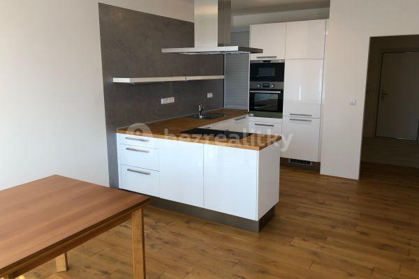 3 bedroom with open-plan kitchen flat to rent, 117 m², Ohradní, Kamenice, Středočeský Region