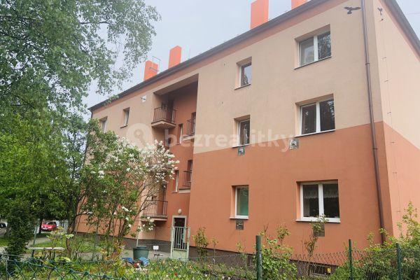 1 bedroom flat for sale, 39 m², Jedličkova, Ostrava, Moravskoslezský Region