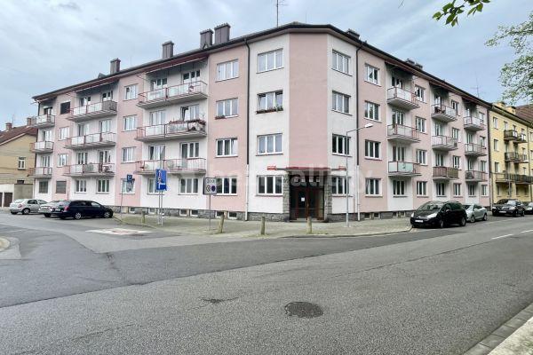 3 bedroom flat for sale, 89 m², Jiráskovo nábř., 