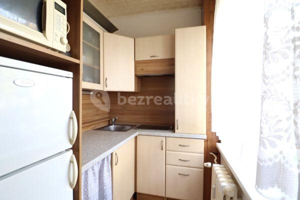 1 bedroom with open-plan kitchen flat for sale, 43 m², B. Němcové, Litvínov, Ústecký Region