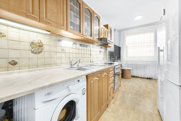 2 bedroom with open-plan kitchen flat for sale, 84 m², Vašátkova, Prague, Prague