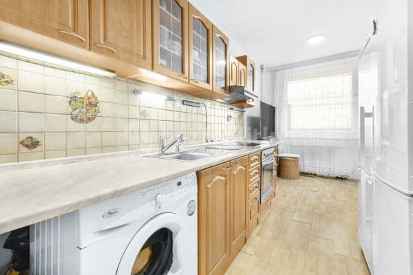2 bedroom with open-plan kitchen flat for sale, 84 m², Vašátkova, 