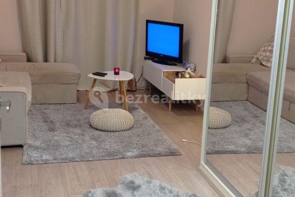 2 bedroom flat to rent, 54 m², Sudoměřská, Hlavní město Praha
