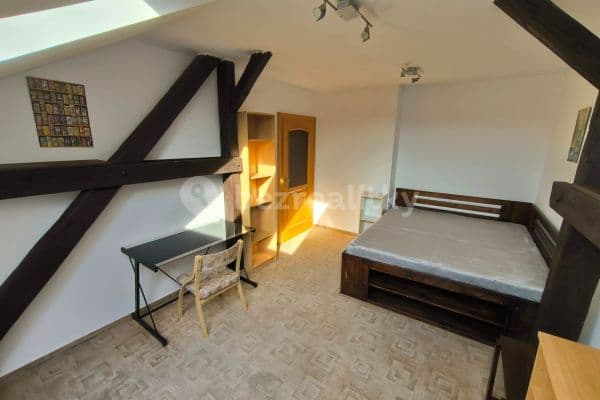 1 bedroom flat to rent, 40 m², Benešovo nábřeží, Zlín, Zlínský Region 1 bedroom flat to rent, 40 m², Benešovo nábřeží, Zlín, Zlínský Region