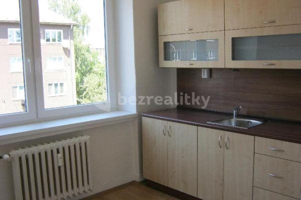 2 bedroom flat to rent, 55 m², Zelená, 