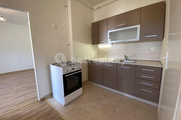 1 bedroom flat to rent, 41 m², Nedbalova, 