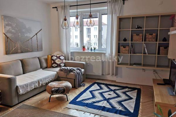 2 bedroom flat to rent, 55 m², Vajnorská, Bratislava