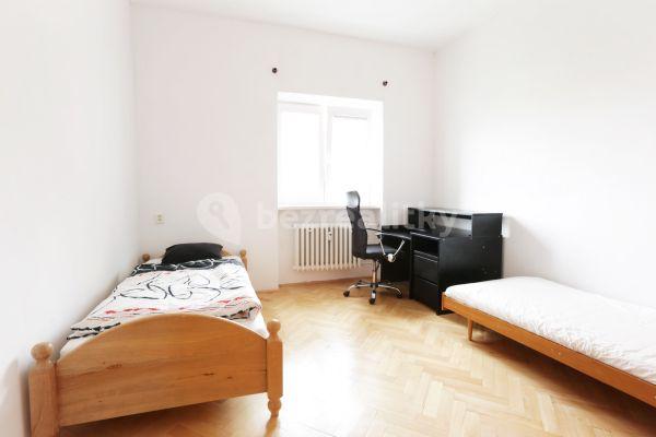 2 bedroom flat to rent, 57 m², Chaloupeckého náměstí, Brno, Jihomoravský Region