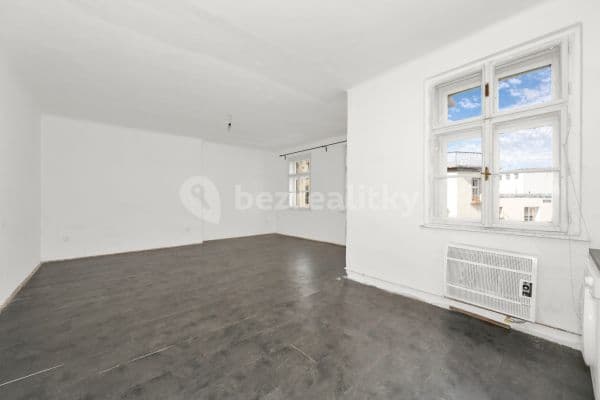 flat to rent, 38 m², Ypsilantiho, Brno