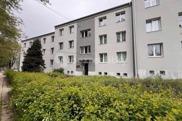 2 bedroom flat to rent, 48 m², Radvanická, 
