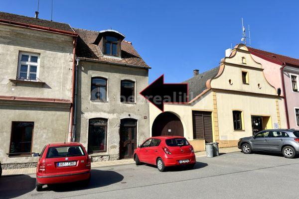 house for sale, 239 m², nám. T. G. Masaryka, 