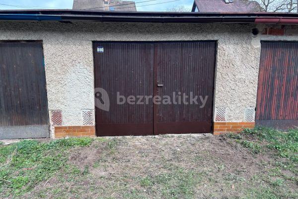 garage for sale, 22 m², Mánesova, Vrchlabí