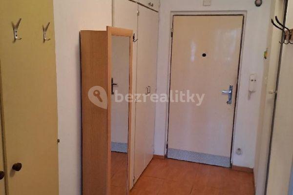 1 bedroom with open-plan kitchen flat to rent, 43 m², Pražská, Dobříš, Středočeský Region