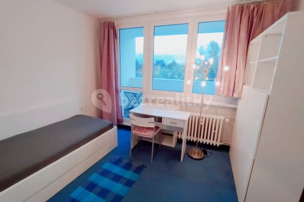 1 bedroom flat to rent, 80 m², Voskovcova, Praha
