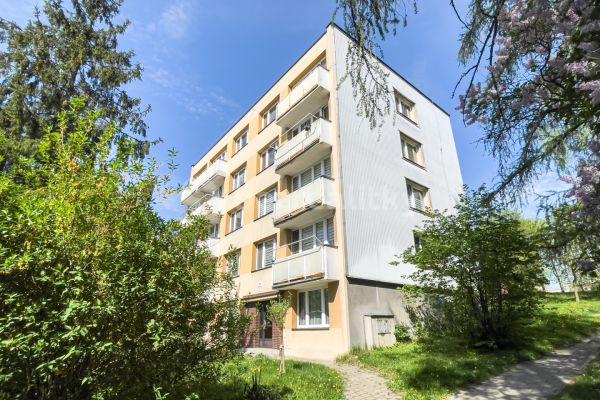 1 bedroom flat for sale, 38 m², Ve Svahu, Karviná, Moravskoslezský Region