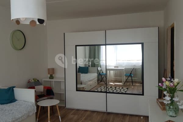 Studio flat to rent, 31 m², Hekrova, Hlavní město Praha Studio flat to rent, 31 m², Hekrova, Hlavní město Praha