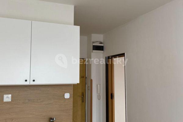 1 bedroom flat to rent, 31 m², Bílkova, Boskovice, Jihomoravský Region