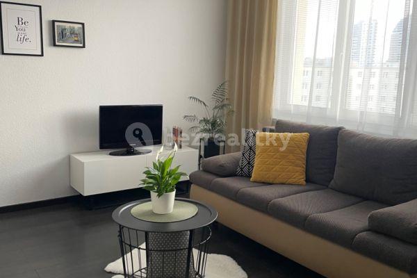2 bedroom flat to rent, 41 m², Sklenárova, Ružinov