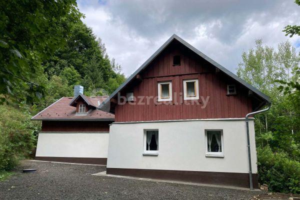 recreational property to rent, 0 m², Stříbrná