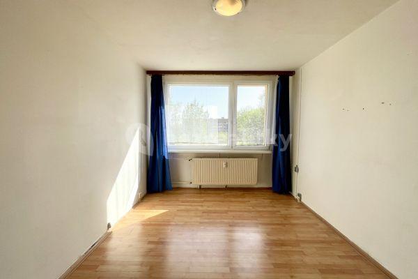 1 bedroom with open-plan kitchen flat for sale, 40 m², Růžová, 