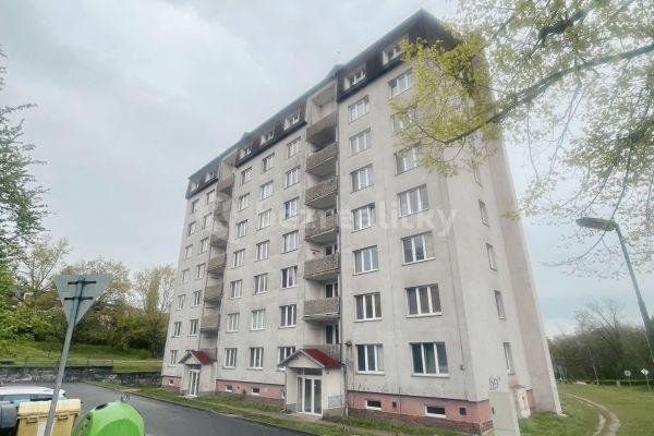 2 bedroom flat for sale, 59 m², Armádní, Milovice