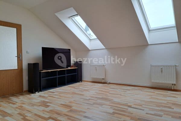 1 bedroom flat for sale, 34 m², Sladkovského, Olomouc