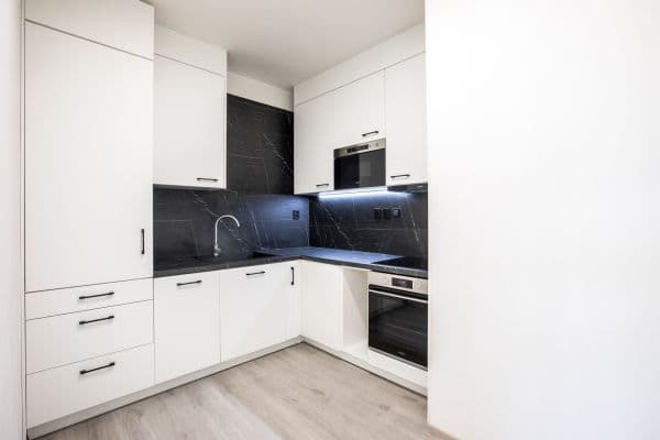 1 bedroom with open-plan kitchen flat to rent, 55 m², Na Perštýně, Liberec 1 bedroom with open-plan kitchen flat to rent, 55 m², Na Perštýně, Liberec
