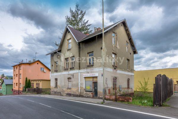 house for sale, 189 m², Želenická, 