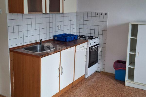 1 bedroom flat to rent, 44 m², Lukavická, Plzeň, Plzeňský Region